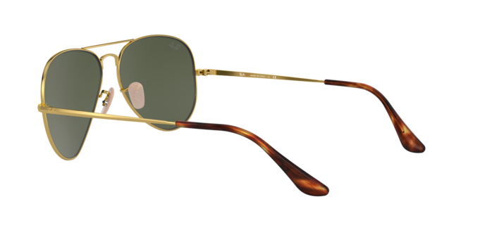 Ray-Ban Aviator Metal Ii Sunglasses RB3689 914731