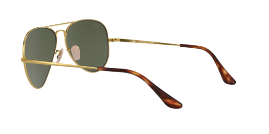 Ray-Ban Aviator Metal Ii Sunglasses RB3689 914731