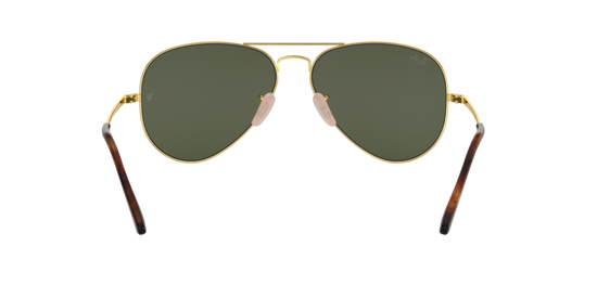 Ray-Ban Aviator Metal Ii Sunglasses RB3689 914731