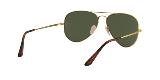 Ray-Ban Aviator Metal Ii Sunglasses RB3689 914731