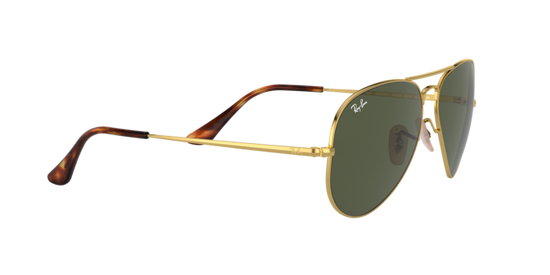 Ray-Ban Aviator Metal Ii Sunglasses RB3689 914731