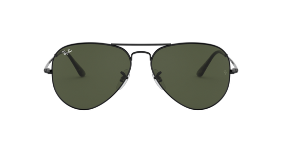 Ray-Ban Aviator Metal Ii Sunglasses RB3689 914831