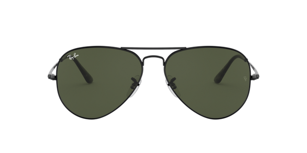 Ray-Ban Aviator Metal Ii RB3689 914831