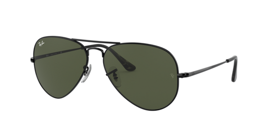 Ray-Ban Aviator Metal Ii Sunglasses RB3689 914831