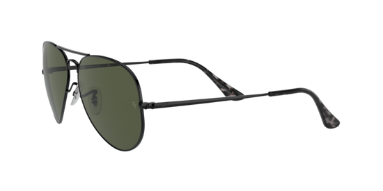 Ray-Ban Aviator Metal Ii Sunglasses RB3689 914831