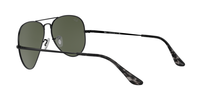 Ray-Ban Aviator Metal Ii Sunglasses RB3689 914831