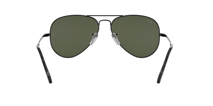 Ray-Ban Aviator Metal Ii Sunglasses RB3689 914831