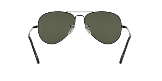 Ray-Ban Aviator Metal Ii Sunglasses RB3689 914831