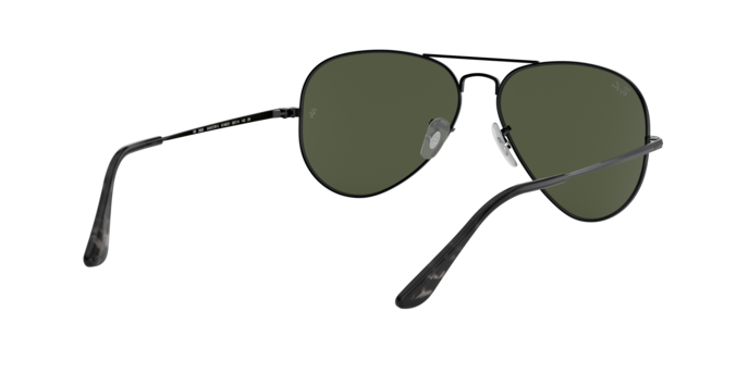 Ray-Ban Aviator Metal Ii Sunglasses RB3689 914831