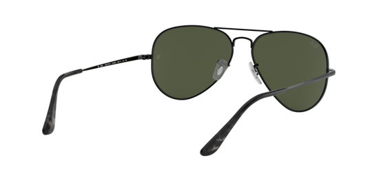 Ray-Ban Aviator Metal Ii Sunglasses RB3689 914831