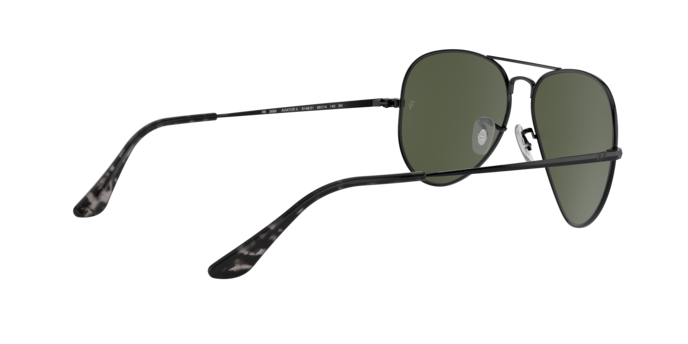 Ray-Ban Aviator Metal Ii Sunglasses RB3689 914831