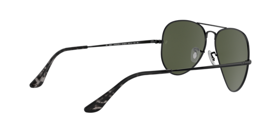 Ray-Ban Aviator Metal Ii Sunglasses RB3689 914831