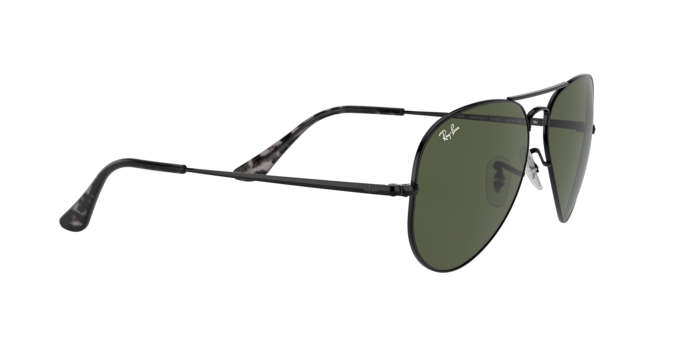 Ray-Ban Aviator Metal Ii Sunglasses RB3689 914831