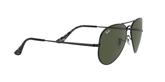 Ray-Ban Aviator Metal Ii Sunglasses RB3689 914831