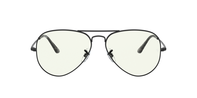 Ray-Ban Aviator Metal Ii Sunglasses RB3689 9148BF