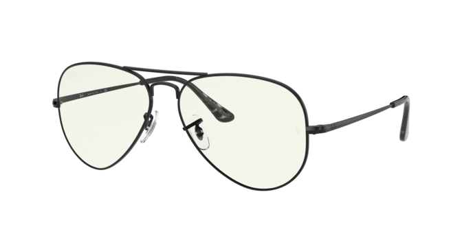 Ray-Ban Aviator Metal Ii Sunglasses RB3689 9148BF
