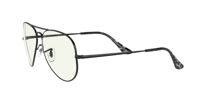 Ray-Ban Aviator Metal Ii Sunglasses RB3689 9148BF