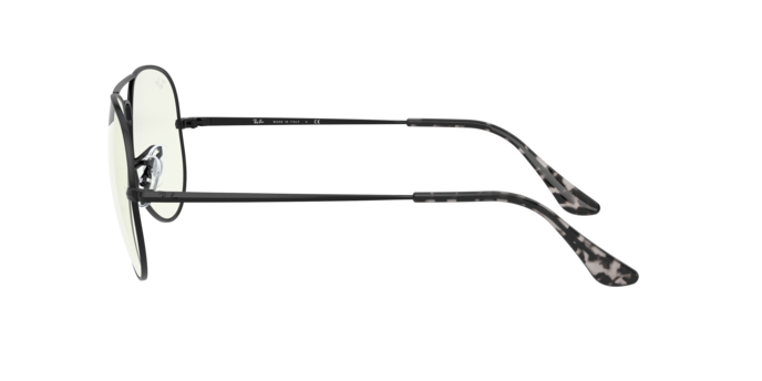 Ray-Ban Aviator Metal Ii Sunglasses RB3689 9148BF