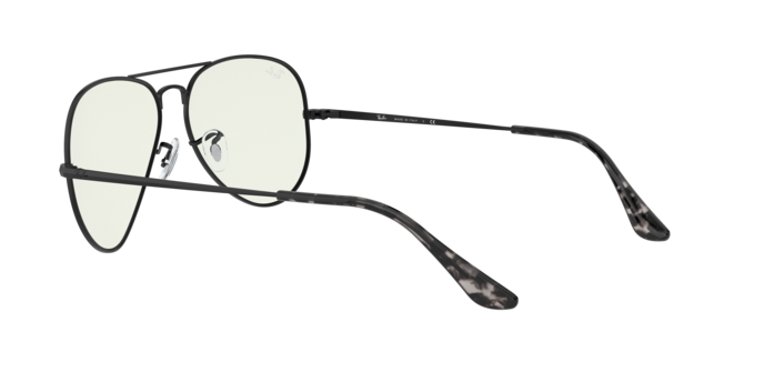 Ray-Ban Aviator Metal Ii Sunglasses RB3689 9148BF