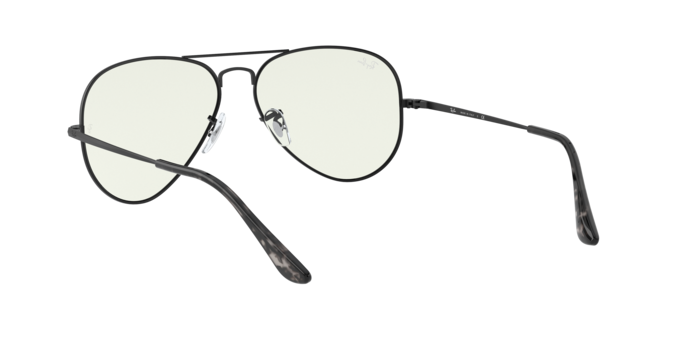 Ray-Ban Aviator Metal Ii Sunglasses RB3689 9148BF