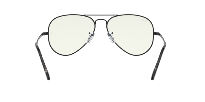 Ray-Ban Aviator Metal Ii Sunglasses RB3689 9148BF