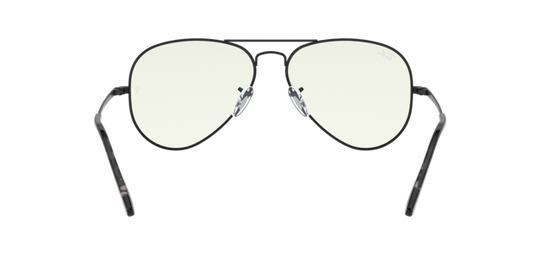 Ray-Ban Aviator Metal Ii Sunglasses RB3689 9148BF