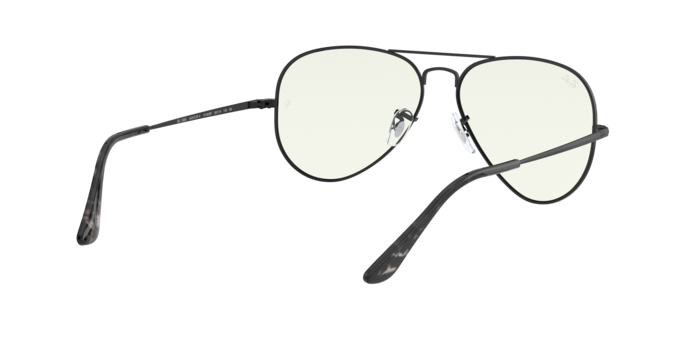 Ray-Ban Aviator Metal Ii Sunglasses RB3689 9148BF