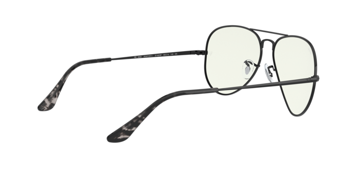 Ray-Ban Aviator Metal Ii Sunglasses RB3689 9148BF