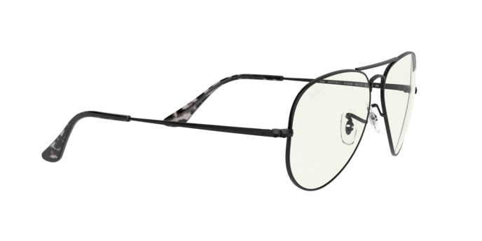 Ray-Ban Aviator Metal Ii Sunglasses RB3689 9148BF