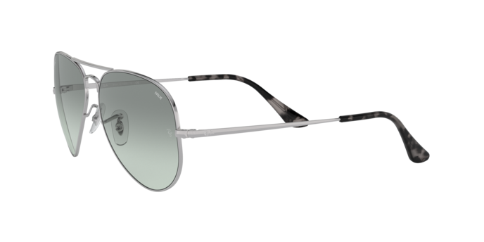 Ray-Ban Aviator Metal Ii Sunglasses RB3689 9149AD