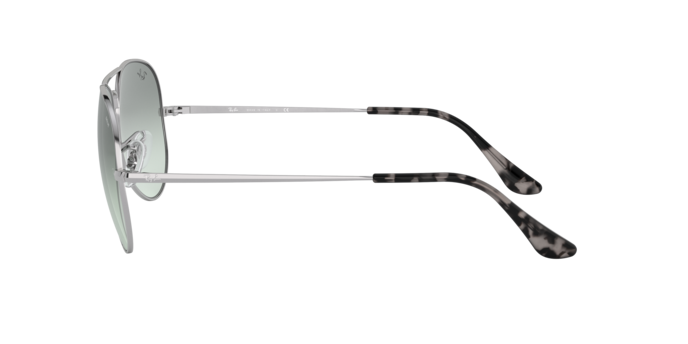 Ray-Ban Aviator Metal Ii Sunglasses RB3689 9149AD