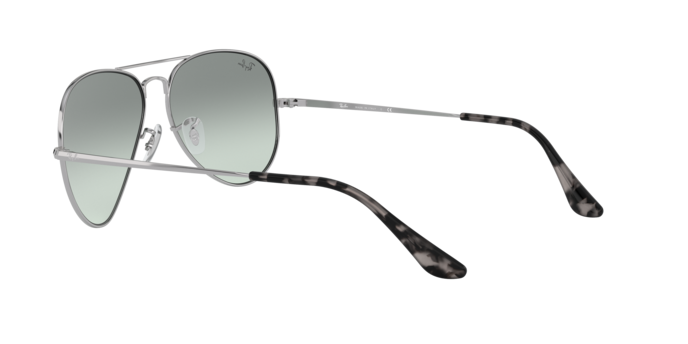 Ray-Ban Aviator Metal Ii Sunglasses RB3689 9149AD