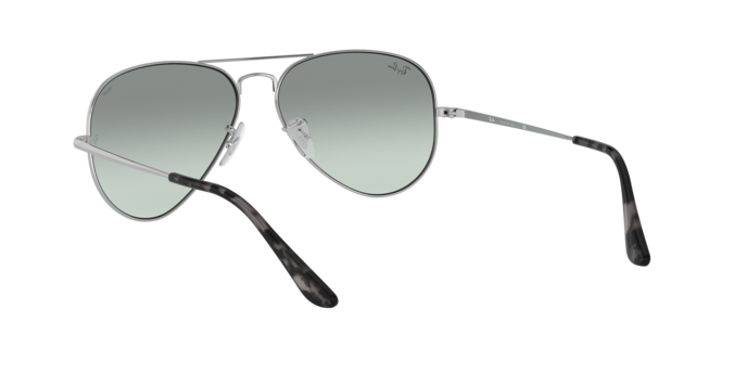 Ray-Ban Aviator Metal Ii Sunglasses RB3689 9149AD