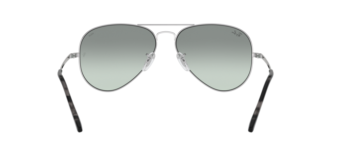 Ray-Ban Aviator Metal Ii Sunglasses RB3689 9149AD