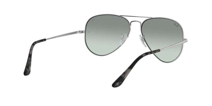 Ray-Ban Aviator Metal Ii Sunglasses RB3689 9149AD