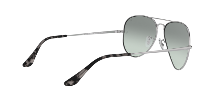 Ray-Ban Aviator Metal Ii Sunglasses RB3689 9149AD