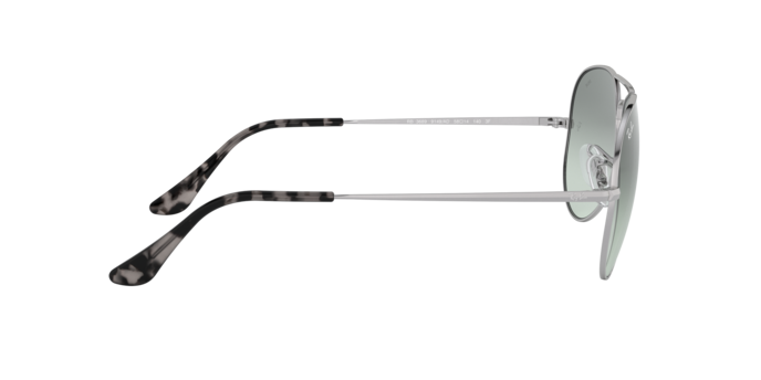 Ray-Ban Aviator Metal Ii Sunglasses RB3689 9149AD