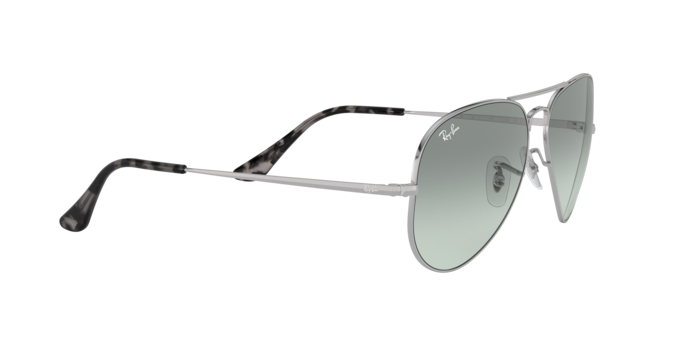 Ray-Ban Aviator Metal Ii Sunglasses RB3689 9149AD