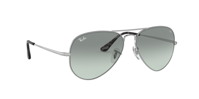 Ray-Ban Aviator Metal Ii Sunglasses RB3689 9149AD