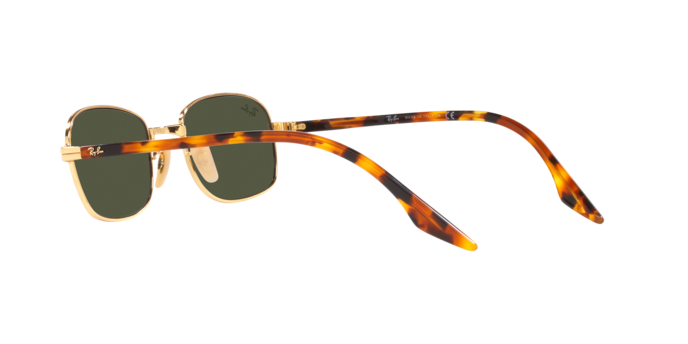 Ray-Ban Sunglasses RB3690 001/31