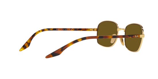 Ray-Ban Sunglasses RB3690 001/AN