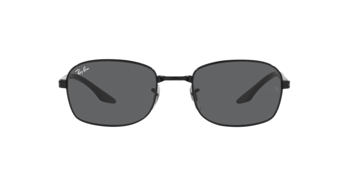 Ray-Ban Sunglasses RB3690 002/B1