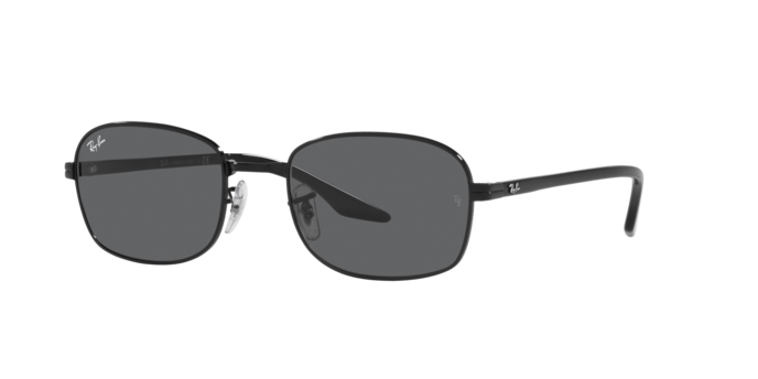 Ray-Ban Sunglasses RB3690 002/B1
