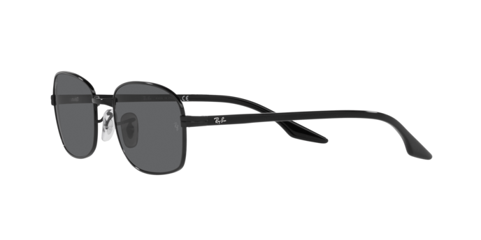 Ray-Ban Sunglasses RB3690 002/B1