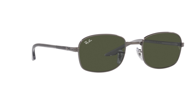 Ray-Ban Sunglasses RB3690 004/31