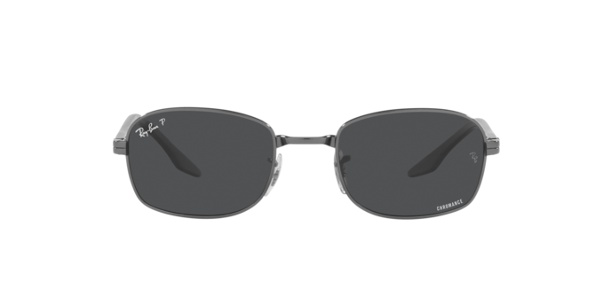 Ray-Ban Sunglasses RB3690 004/K8