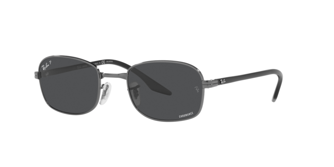 Ray-Ban Sunglasses RB3690 004/K8