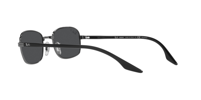 Ray-Ban Sunglasses RB3690 004/K8