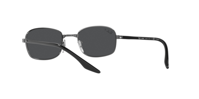 Ray-Ban Sunglasses RB3690 004/K8
