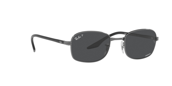 Ray-Ban Sunglasses RB3690 004/K8